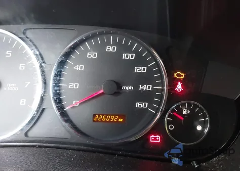 2005 Cadillac Cts Standard z USA, uszkodzony, nr VIN 1G6DP567550149111